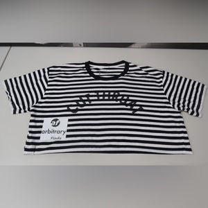 Men’s LARGE Top Threads shirt